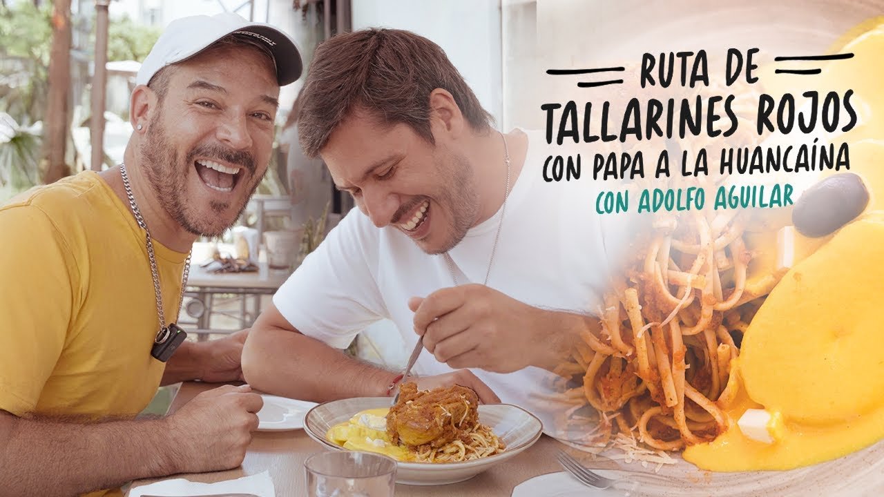 Descubre la Auténtica Papa a la Huancaína por Pedro Martínez desde Lima | Receta Tradicional Peruana