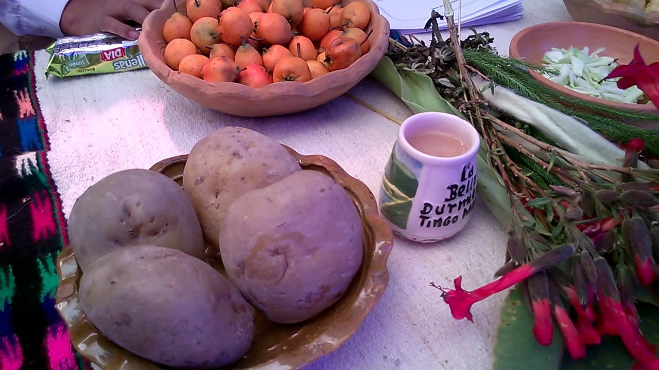 Receta de Papa Chancada: Descubre Cómo Preparar Este Delicioso Plato Típico de la Sierra