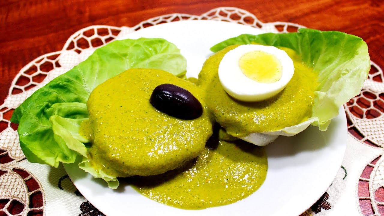 Receta Auténtica de Papas con Ocopa de Arequipa: Delicias Peruanas