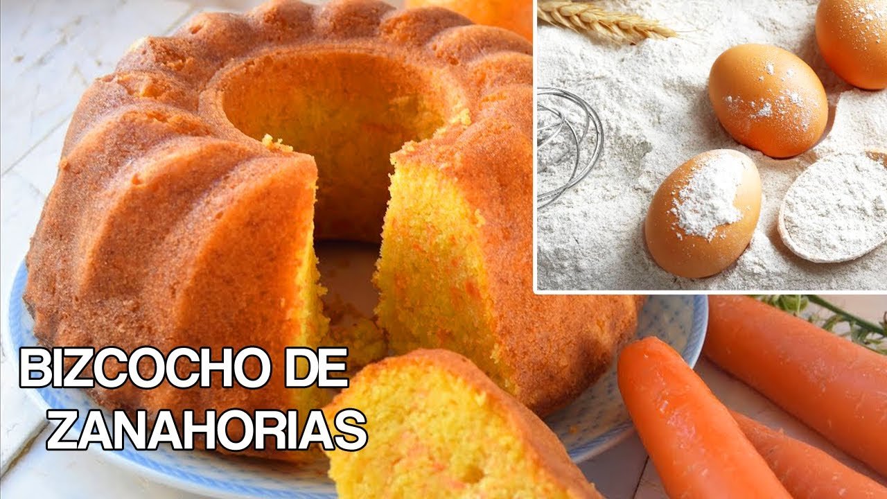 Cómo Hacer Pan Campesino con Zanahoria: Receta Paso a Paso | Guía Completa