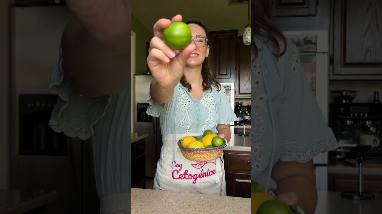 Cómo Preparar una Bebida Natural sin Azúcar y Baja en Calorías con Aguacate: Guía Paso a Paso