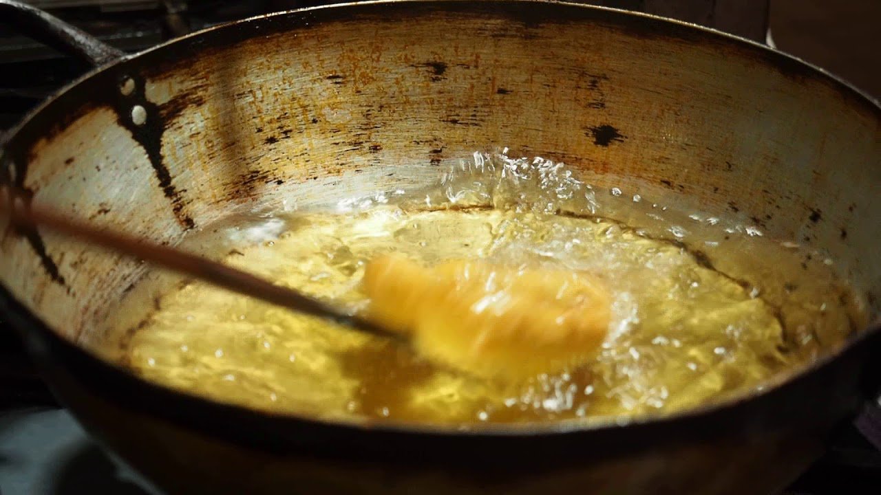 Receta Auténtica de Picarones por Ana Torres desde Cusco | Descubre el Sabor Tradicional