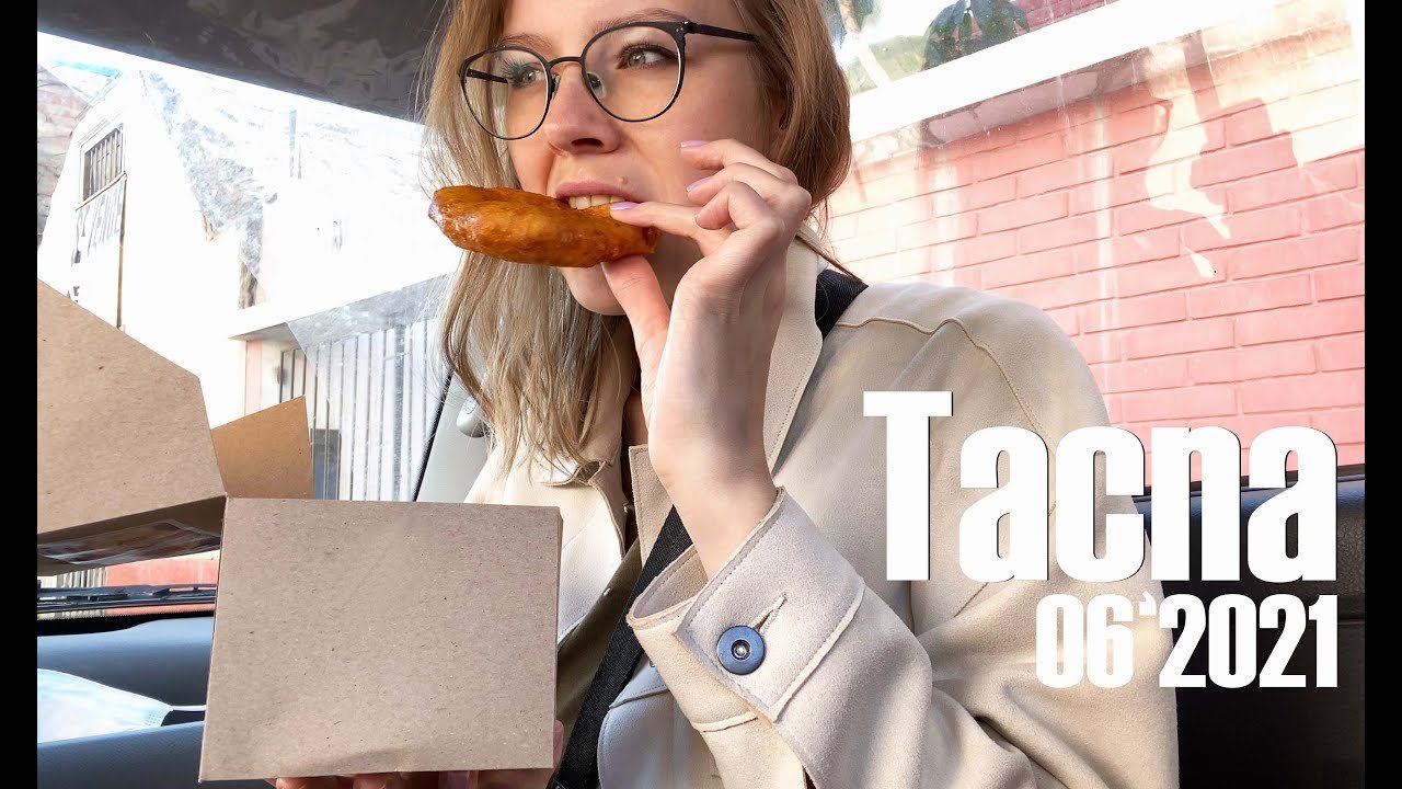 `Los Mejores Picarones de Tacna: Receta Auténtica de Natalia Mendoza`