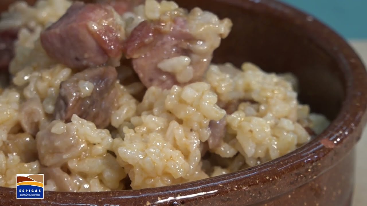 Recetas Ancestrales: Platos con Arroz de Cocineros Fallecidos de Pueblos Originarios