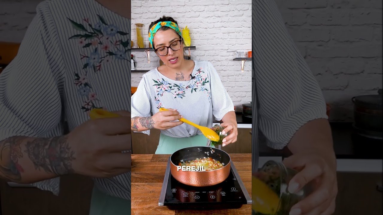 10 Recetas de Arroz Emblemáticas de Cocineros Fallecidos de la Costa