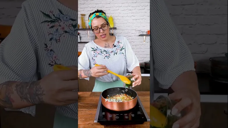 10 Recetas de Arroz Emblemáticas de Cocineros Fallecidos de la Costa