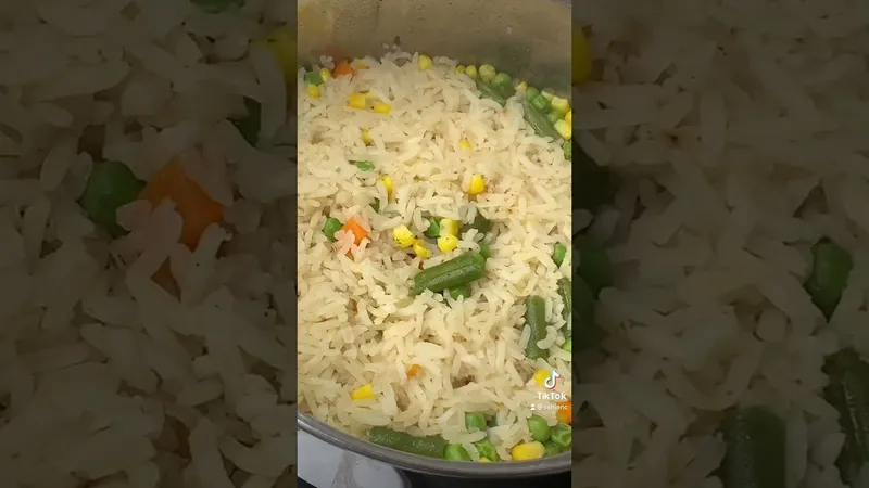 Descubre los Mejores Platos con Arroz en Festividades del Altiplano Típico de la Costa