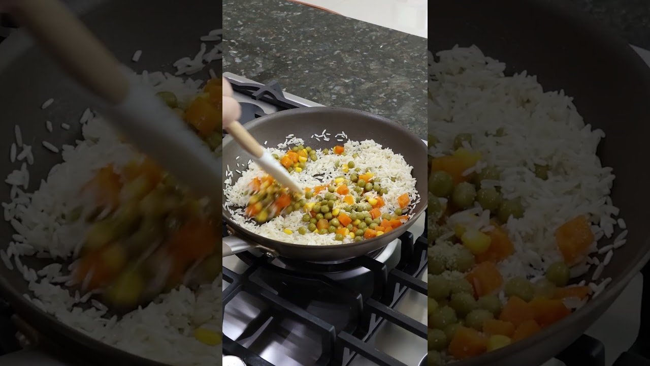 Recetas Únicas: Platos con Arroz en Homenajes Regionales - Con Receta Incluida