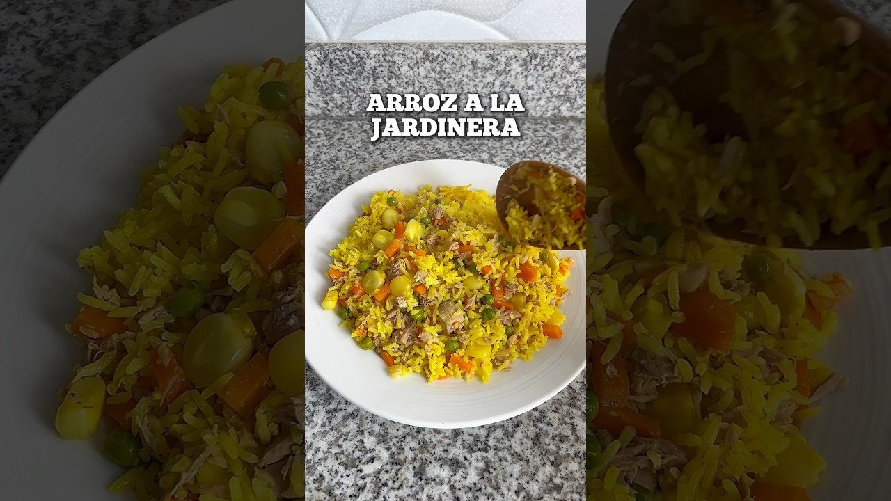 Descubre los Mejores Platos de Arroz en el Legado Afroperuano Hechos en Casa