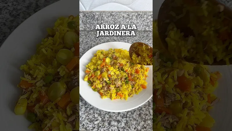 Descubre los Mejores Platos de Arroz en el Legado Afroperuano Hechos en Casa