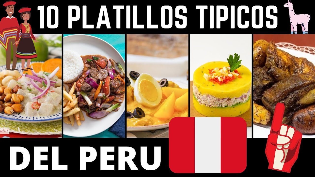 Descubre los Platos Típicos con Arroz en la Sierra del Perú y la Costa