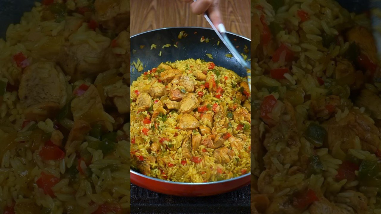 Los 10 Mejores Platos Típicos de Arroz en Fiestas del Norte Hechos en Casa