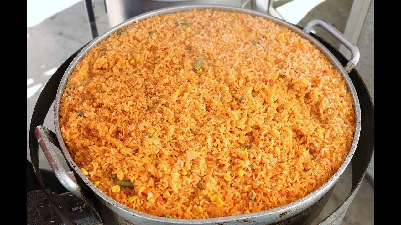 Top 10 Platos Típicos de Arroz en Fiestas del Norte que Debes Probar | Sabores Únicos
