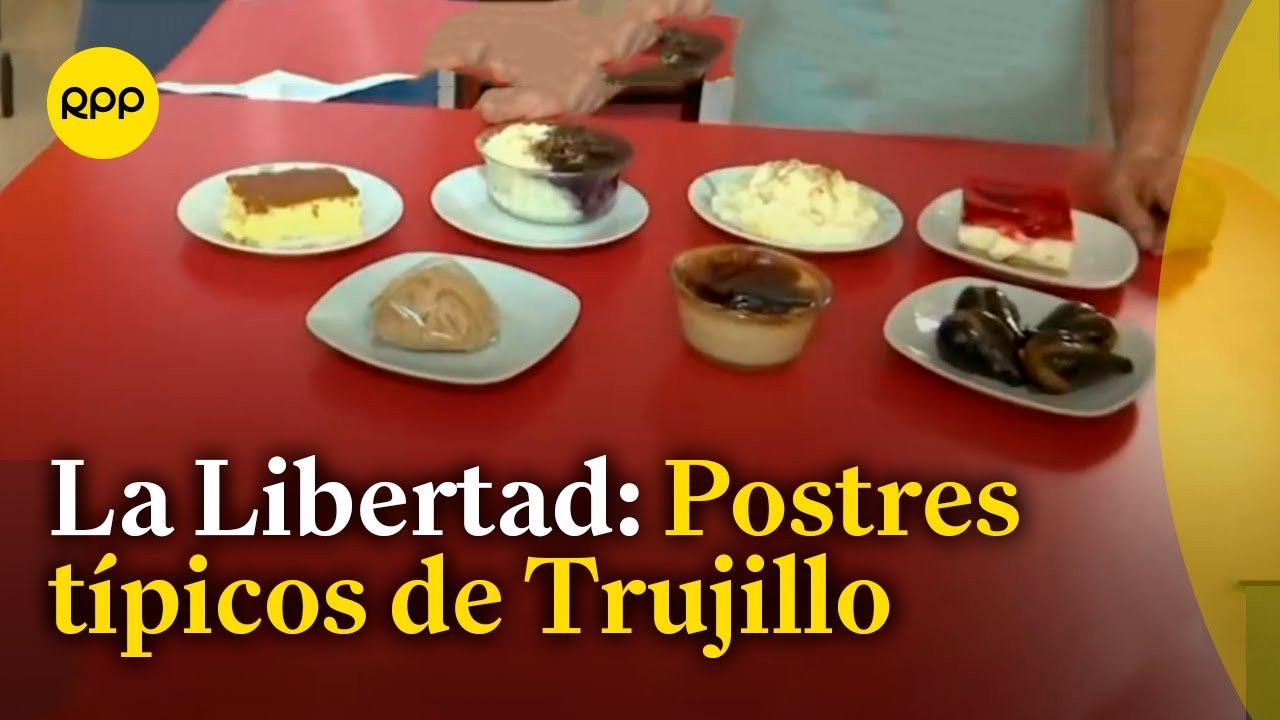 7 Platos Típicos de Trujillo que Debes Probar | Guía Gastronómica 2023