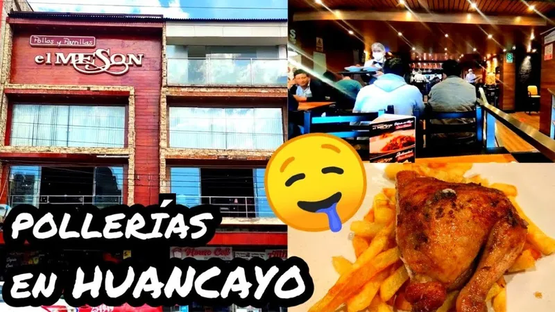 Pollo a la Brasa al Estilo Alfredo Medina: La Receta Tradicional de Huancayo