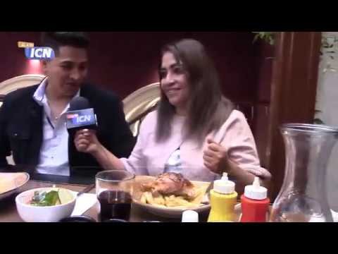 Pollo a la Brasa Perú: La Auténtica Receta de Verónica Silva en Huancayo