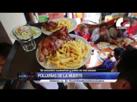 Descubre el Pollo Gaseado: La Innovadora Receta de Paola Ríos desde Huancayo