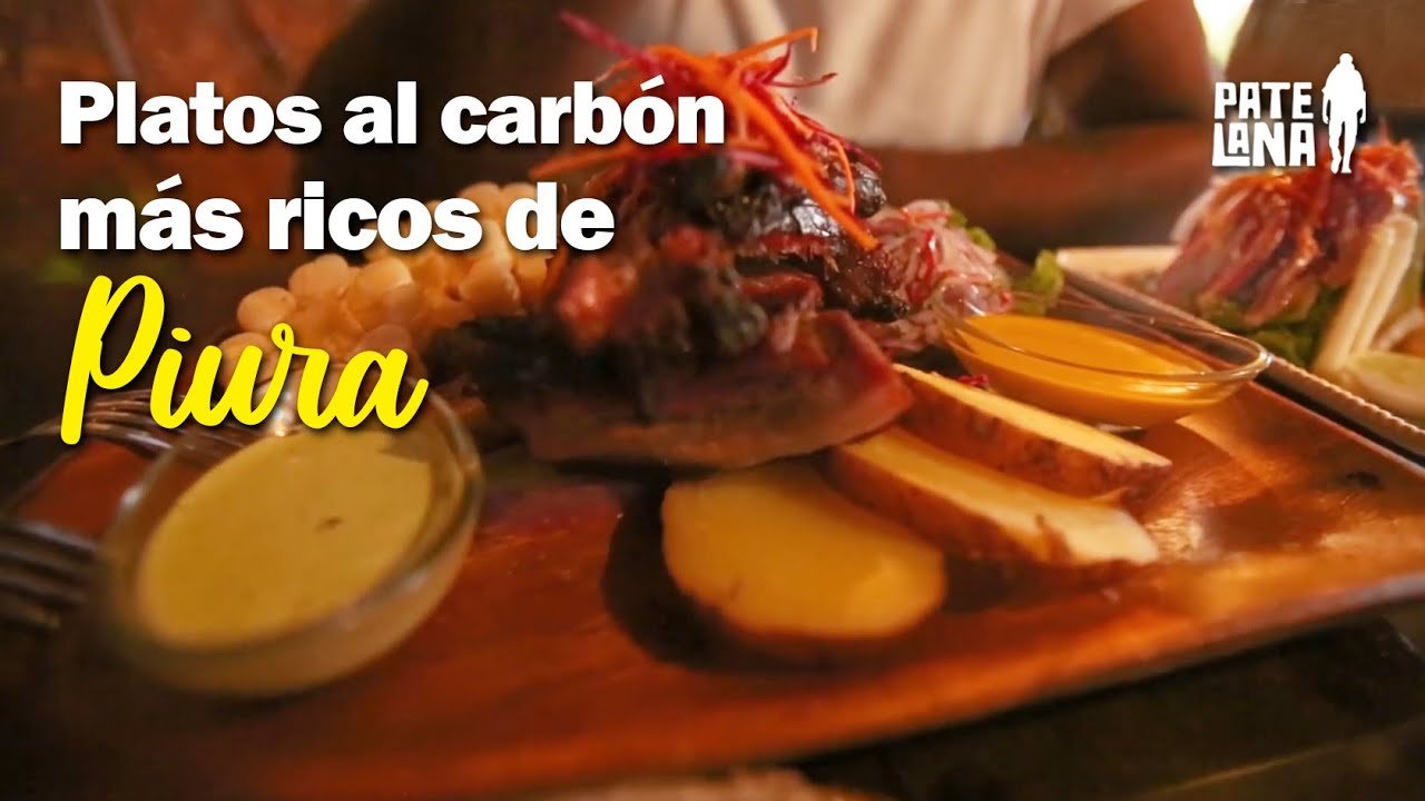 Pollo Gaseado: La Innovadora Creación de Paola Ríos en Piura | Receta Exclusiva