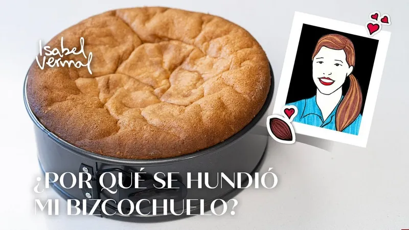 Top Razones: ¿Por qué se hunde el pan de leche con manzana durante la cocción?