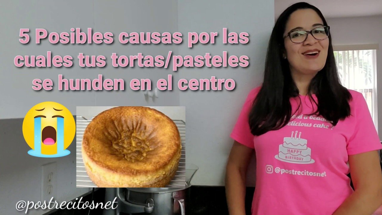 Descubre Por Qué Se Hunde El Pan De Maíz Con Chocolate: Consejos y Soluciones