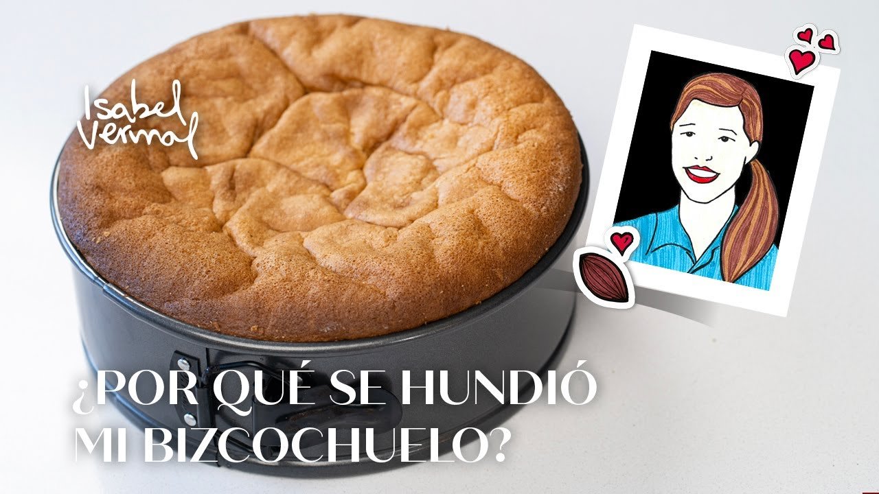 Descubre las Razones: ¿Por qué se hunde el pan de maíz con manzana?