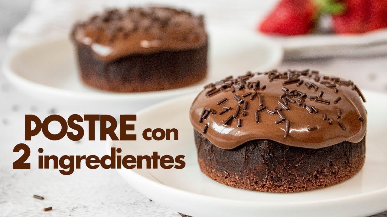 Postre Casero de Chocotejas Sin Horno: Receta Fácil y Rápida