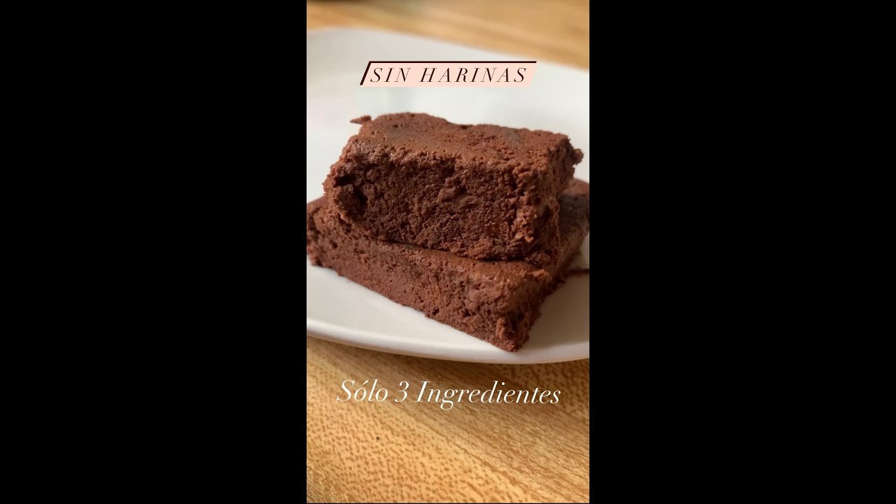 Cómo Preparar Postre de Cacao Sin Azúcar y Sin Horno en Casa | Receta Fácil y Deliciosa