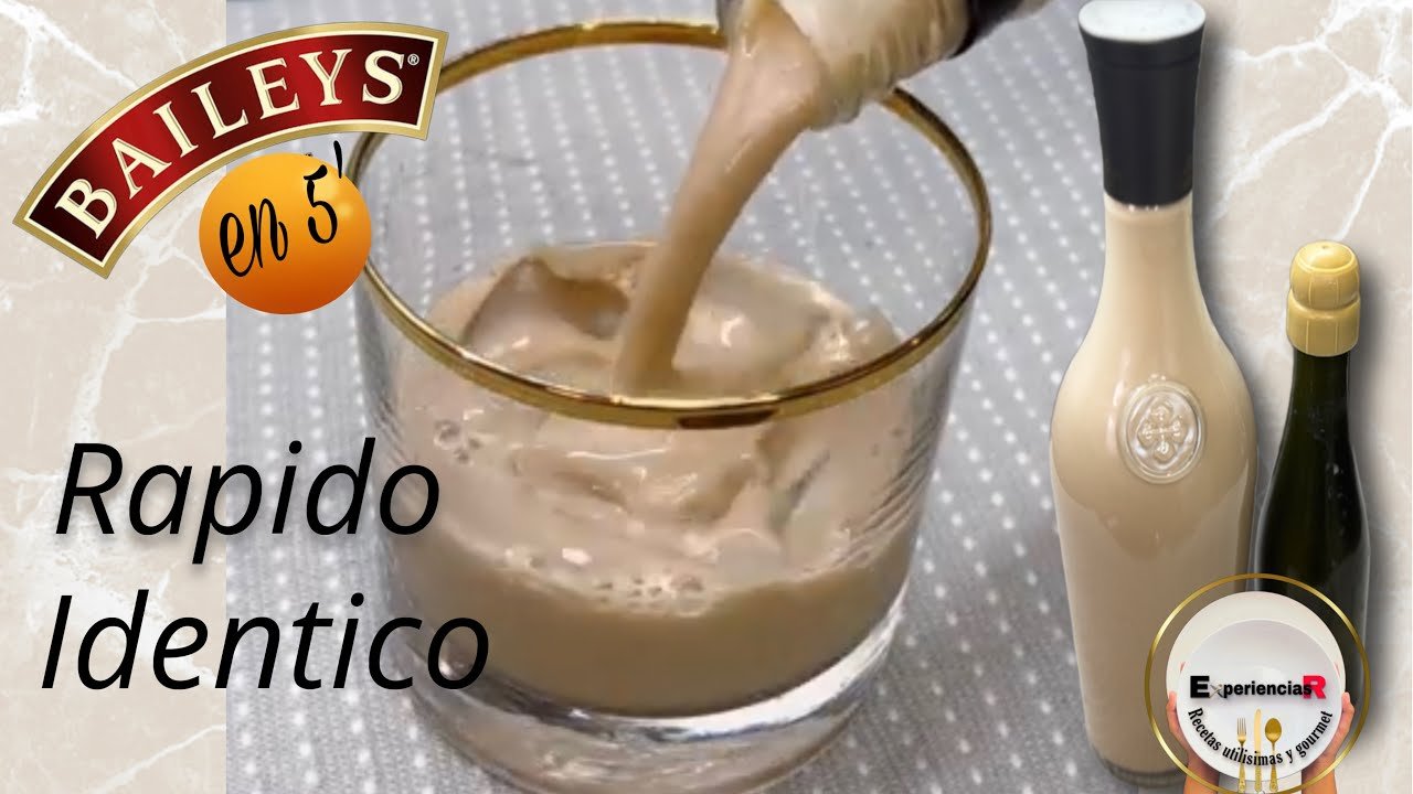 Receta de Postre de Licor de Café: El Toque Afrodisíaco Perfecto para San Valentín