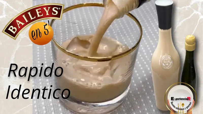 Receta de Postre de Licor de Café: El Toque Afrodisíaco Perfecto para San Valentín