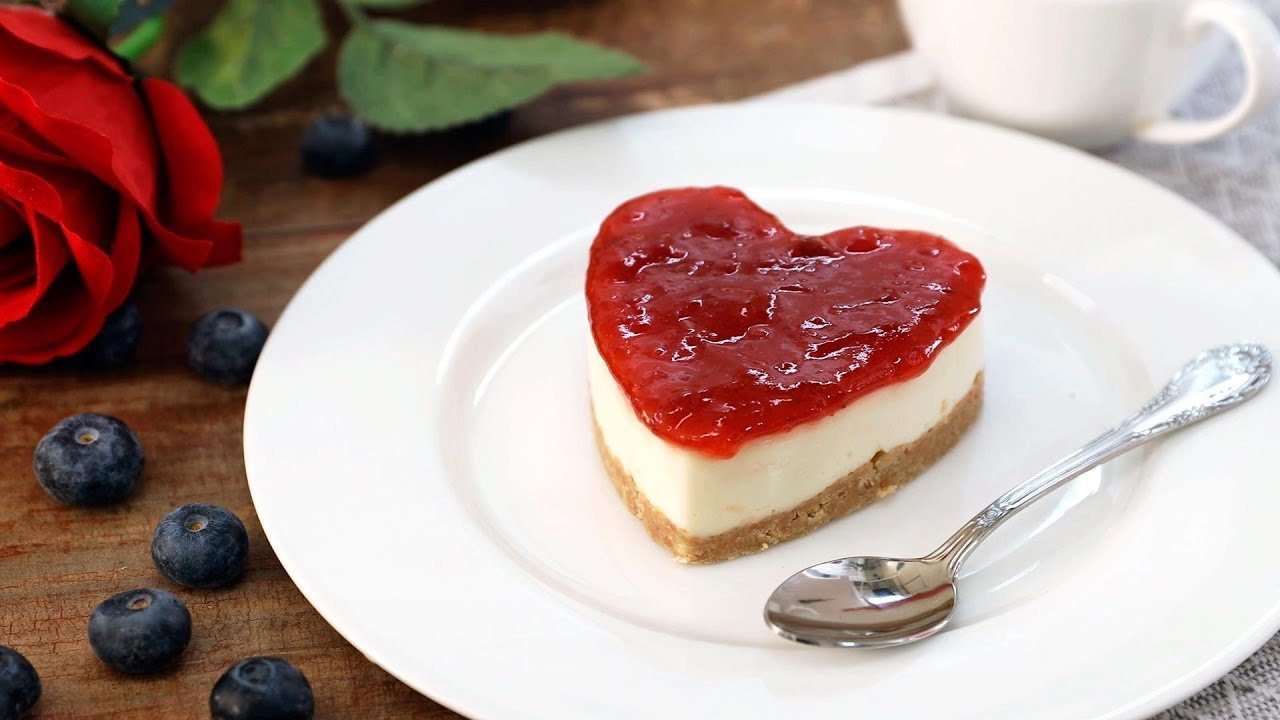 Receta Exclusiva: Postre de Nueces Perfecto para un Brunch de San Valentín | Sorprende a tu Pareja