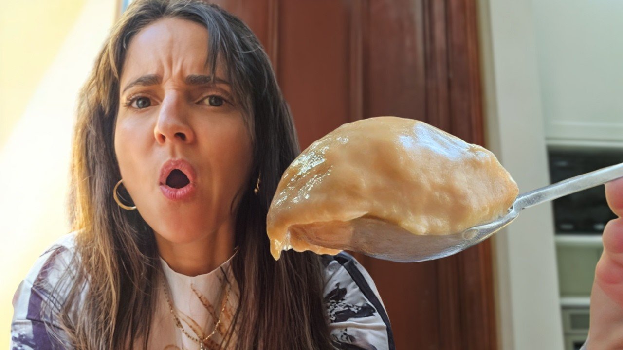 `Receta Perfecta: Descubre el Postre de Vainilla Ideal para San Valentín | Dulce Romántico`