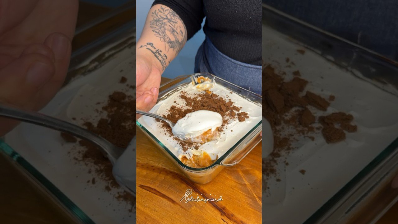 Receta Exclusiva: Postre de Vainilla Ideal para Celebrar un San Valentín con Amor