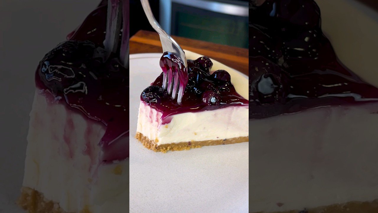 Cómo Preparar un Mousse de Maracuyá Sin Horno Fácil y Rápido | Receta Perfecta