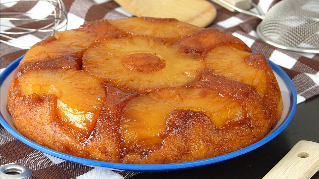 Cómo Preparar un Delicioso Pastel Frío de Piña sin Horno - Receta Fácil