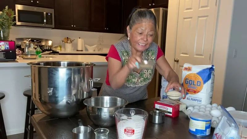 Qué es Pan de Yema con Linaza: Beneficios y Receta | 2023