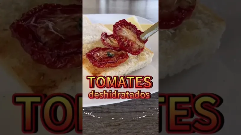 Qué es Pan Francés con Tomate Seco: Una Guía Completa