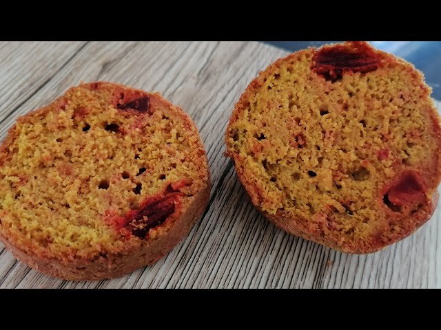 Descubre la Mejor Harina para un Pan de Avena con Remolacha Irresistible