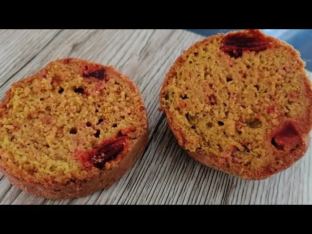 Descubre la Mejor Harina para un Pan de Avena con Remolacha Irresistible