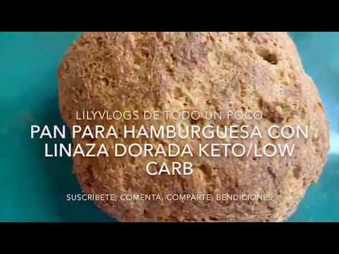 Descubre la Mejor Harina para Pan de Hamburguesa con Linaza: Guía Esencial