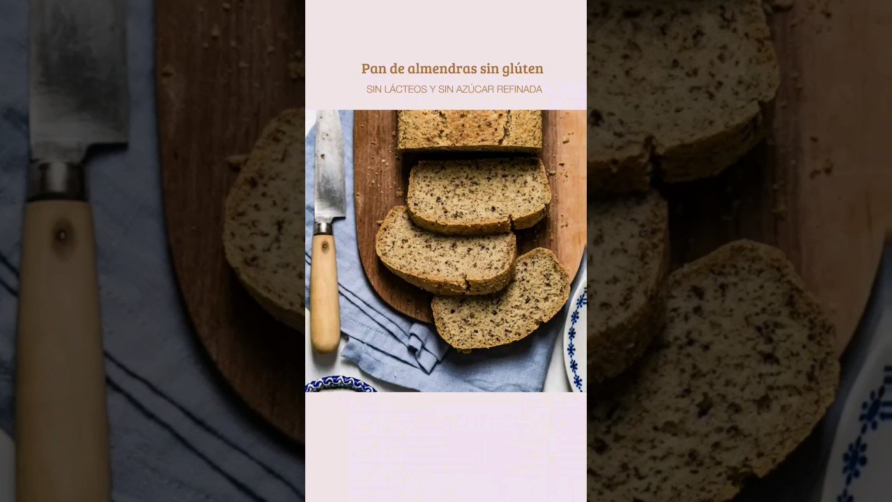 Descubre la Mejor Harina para Pan Toscano con Almendras: Guía Esencial