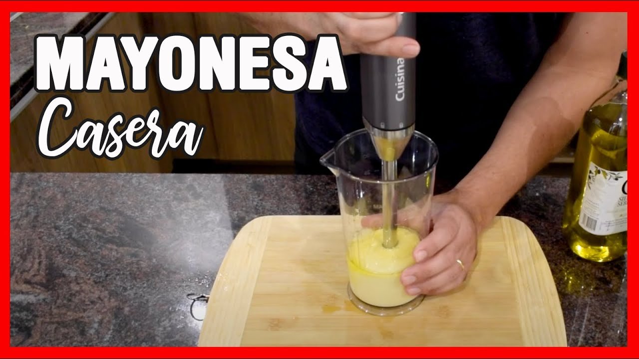 10 Errores Comunes: Qué No Hacer Con La Batidora