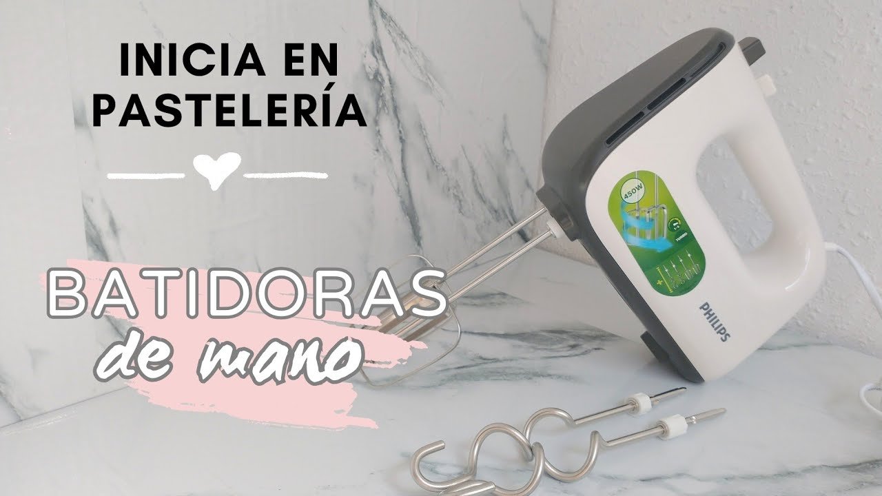 Descubre Qué Potencia Debe Tener Una Buena Batidora: Guía Completa 2023