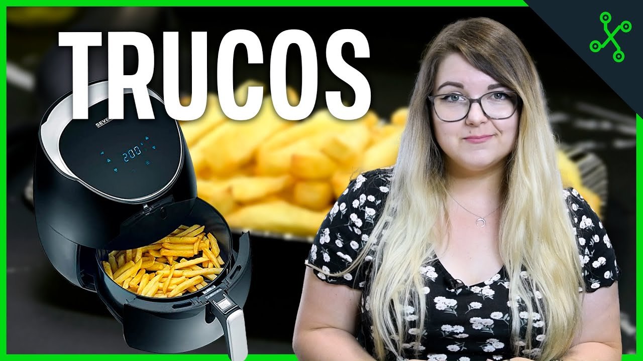 10 Recetas Increíbles Que Puedes Cocinar en la Airfryer