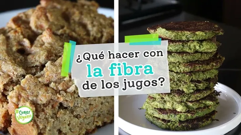 10 Deliciosas Recetas: Qué Se Puede Cocinar en la Extractora de Jugos