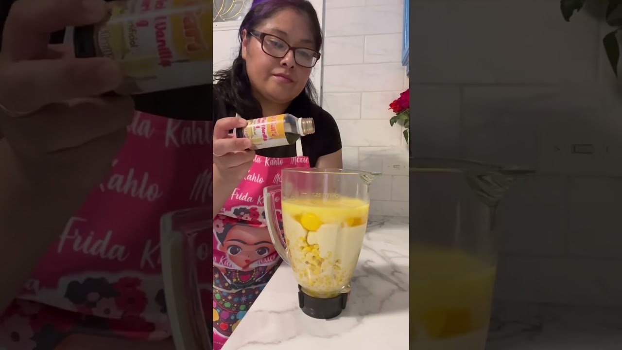 10 Recetas Fáciles: Qué se puede cocinar en la Licuadora | Guía Práctica 2023