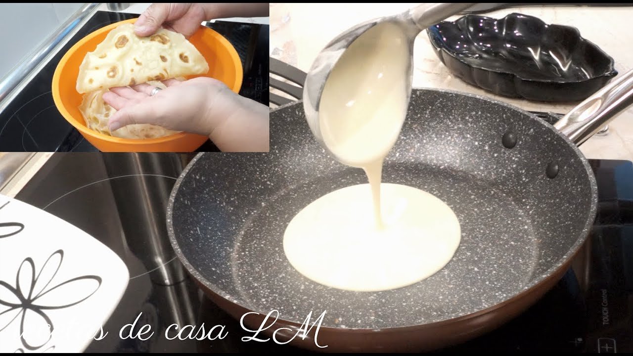 Cómo Hacer Quesadillas Crujientes en Sartén: Receta Perfecta | Guía Paso a Paso