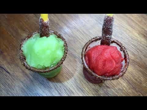 Cómo Hacer Helado Saludable con Pepino: Receta Casera Fácil | Guía Paso a Paso