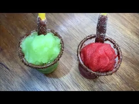 Cómo Hacer Helado Saludable con Pepino: Receta Casera Fácil | Guía Paso a Paso