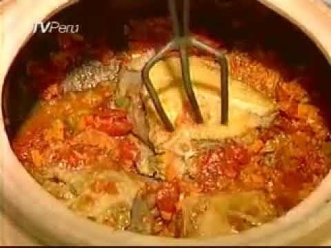 Receta Clásica de Arroz con Pato a la Lambayeque: Guía Paso a Paso de Cocineros Históricos