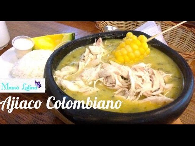 Cómo Preparar Ajiaco de Arroz: Receta Tradicional y Consejos